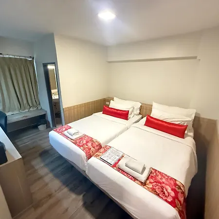 Wild Orchid Villa Bangkok-3